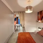 Apartamento Cocon Urbain A
