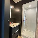 Apartamento Cocon Urbain A Saint-Leu-dʼEsserent