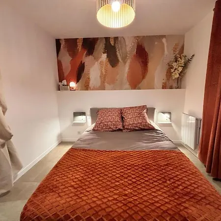 Cocon Urbain à * Saint-Leu-dʼEsserent