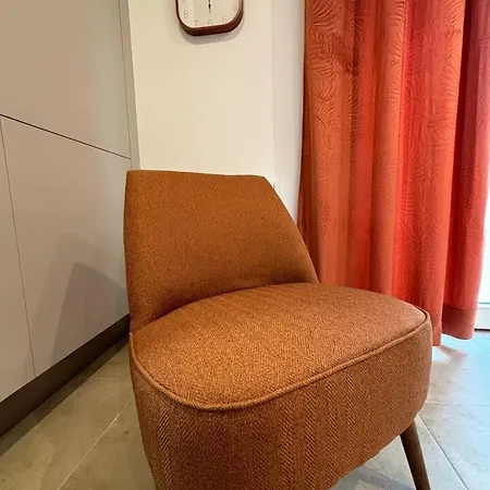 Cocon Urbain à Saint-Leu-dʼEsserent