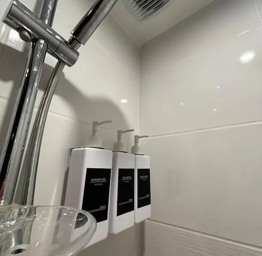 Cocon Urbain à Saint-Leu-dʼEsserent