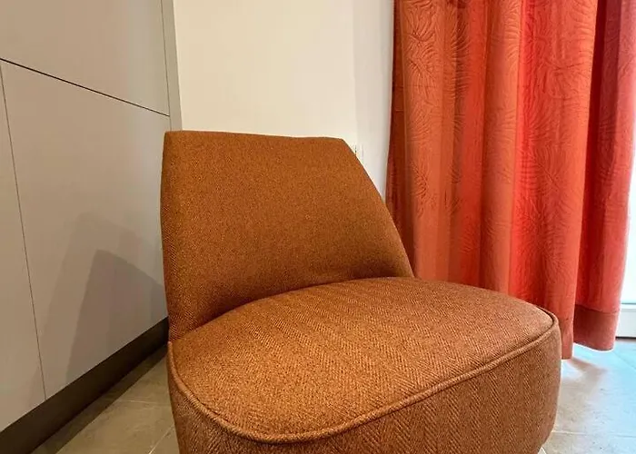 Cocon Urbain à Saint-Leu-dʼEsserent